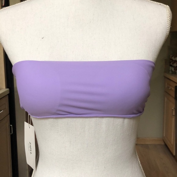 Adorable Bandeau Bikini - Picture 3 of 8